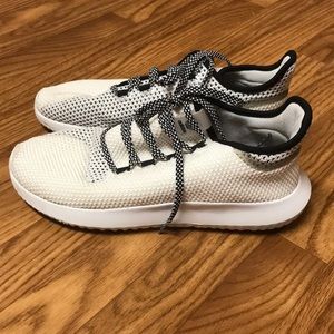 Adidas Tubular Shadow CK 'Footwear White' Footwear White/Footwear